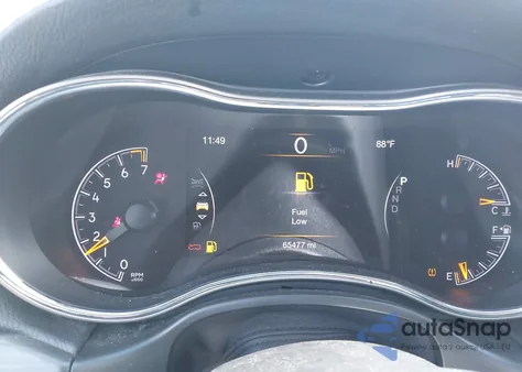 2021 Jeep Grand Cherokee Laredo E 4X4 from USA, damaged, VIN 1C4RJFAG8MC808488